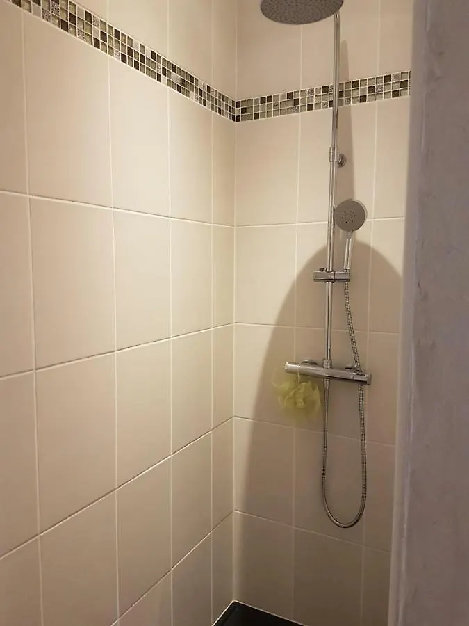 Appartement Cap Horn Le Mont-Dore