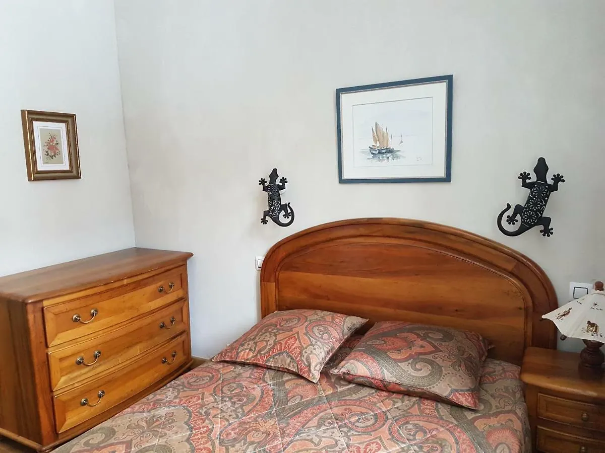 Appartement Cap Horn Le Mont-Dore Apartment