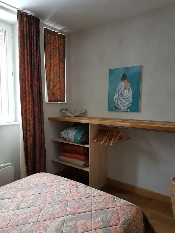 Appartement Cap Horn Le Mont-Dore