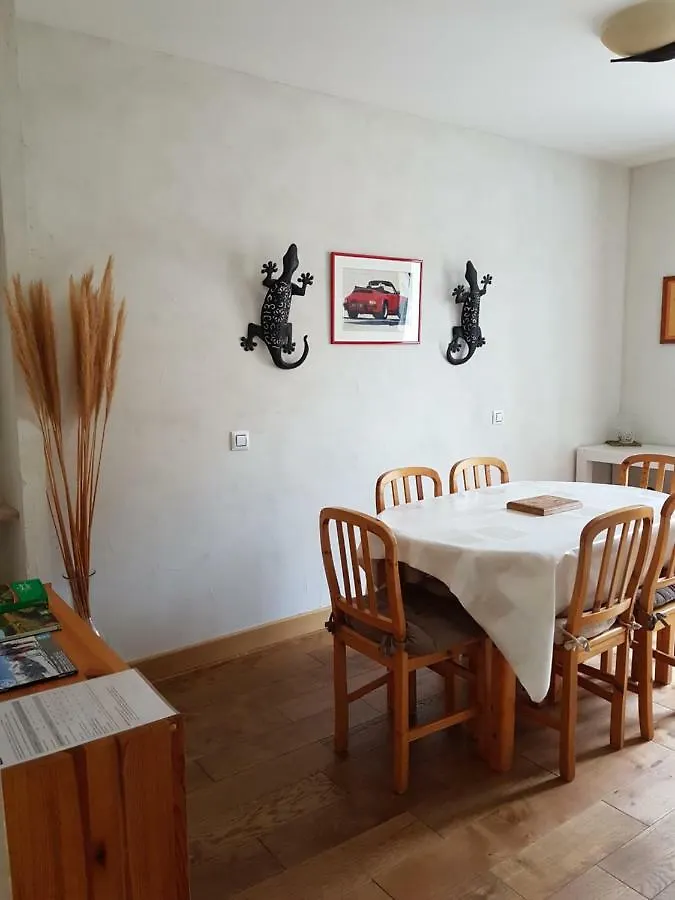 Appartement Cap Horn Le Mont-Dore 0*,  France