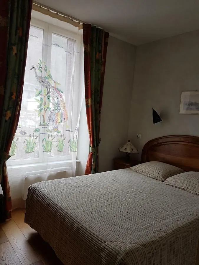 Appartement Cap Horn Le Mont-Dore 0*,