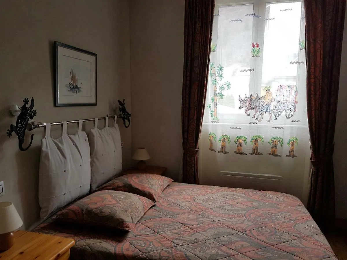 Apartment Appartement Cap Horn Le Mont-Dore