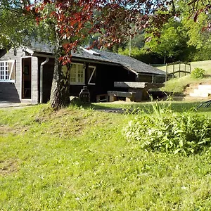 Des Cascades Chalet