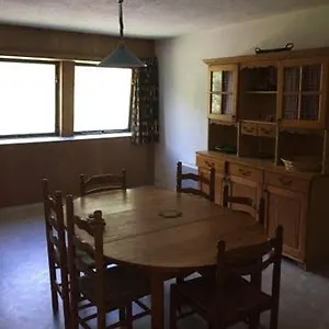 Bel Du Sancy Appartement