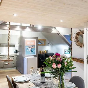 Le Petit Mélorien Appartement Saint-Méloir-des-Ondes
