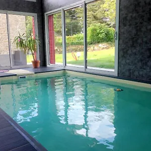 Camaloth - Closeries Du Golfe Hébergement de vacances Theix