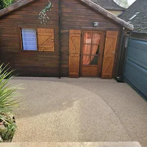 Au Petit Tente de luxe Gigouzac
