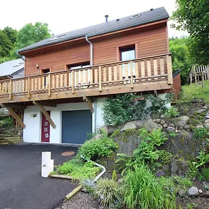 Mont-dore, 5 Pièces, 10 Personnes - Fr-1-608-206 Chalet