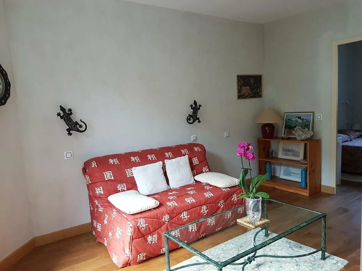 Appartement Cap Horn Le Mont-Dore France