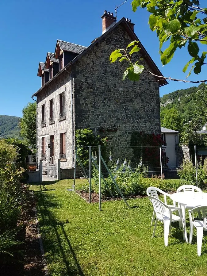 Appartement Cap Horn location